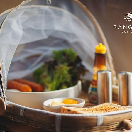 Sang Poy Cottage Ban pa Sak  Ngoại thất bức ảnh